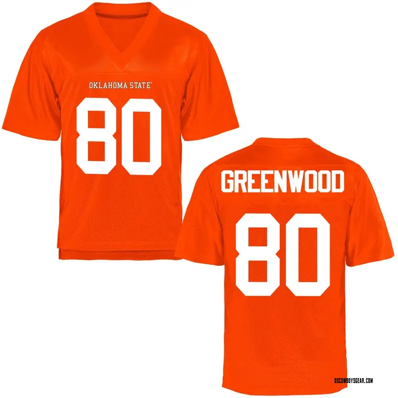 lc greenwood jersey